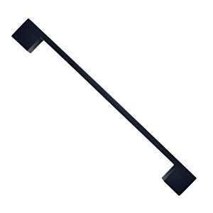 Nadir 18 Siyah 224 Mm Kulp ( 10 Adet )
