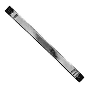 ALÜMİNYUM TAYBEK SAĞ - SOL  MENTESE 35 X 80 X 2 MM / 5 ADET