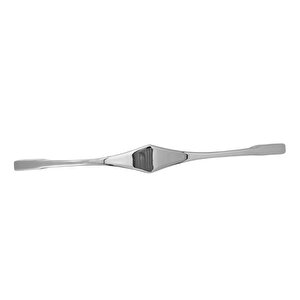 Yıldız Krom 128 / 160 Mm Kulp ( 10 Adet )