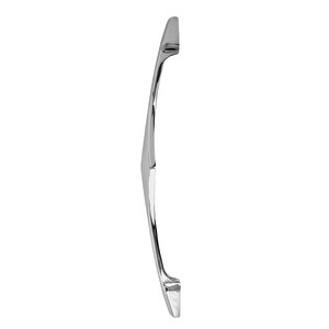 Yıldız Krom 128 / 160 Mm Kulp ( 10 Adet )