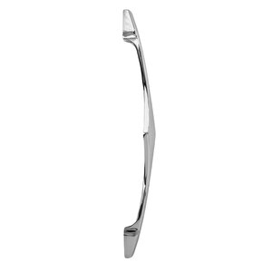 Yıldız Krom 128 / 160 Mm Kulp ( 10 Adet )