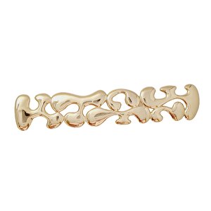 Banko Yağmur Gold 128 Mm Kulp ( 10 Adet )