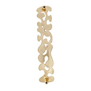 Banko Yağmur Gold 128 Mm Kulp ( 10 Adet )