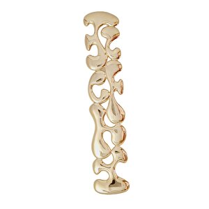 Banko Yağmur Gold 128 Mm Kulp ( 10 Adet )