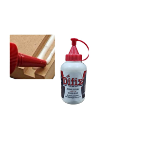 DİFİX AHŞAP TUTKALI 350 GR