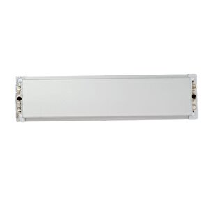 Bambu Mat Krom 96 Mm Çekme Kulp ( 5 Adet )