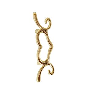 Lantera Gold 64 Mm Kulp ( 10 Adet )