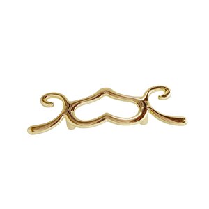 Lantera Gold 64 Mm Kulp ( 10 Adet )