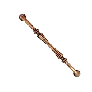 Vezir Antik Bakır 160 Mm Kulp ( 5 Adet )