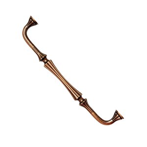 Vezir Antik Bakır 160 Mm Kulp ( 5 Adet )