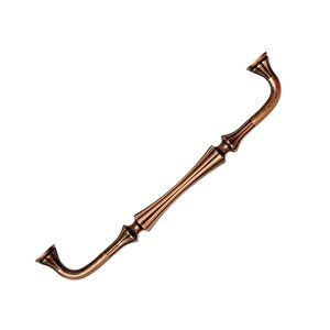 Vezir Antik Bakır 160 Mm Kulp ( 5 Adet )