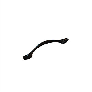 MET KULP 128 MM GÜMÜŞ  ( 5 ADET )