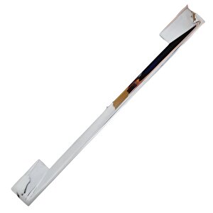 Vitez Krom 256 Mm Kulp  ( 4 Adet )