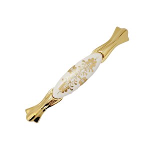 Gıustı M75.01.g2.gld 096 Mm Kulp  ( 5 Adet )