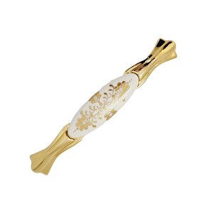 Gıustı M75.01.g2.gld 096 Mm Kulp  ( 5 Adet )