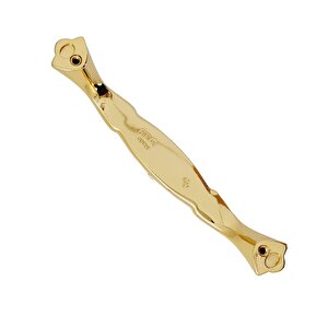 Gıustı M75.01.g2.gld 096 Mm Kulp  ( 5 Adet )