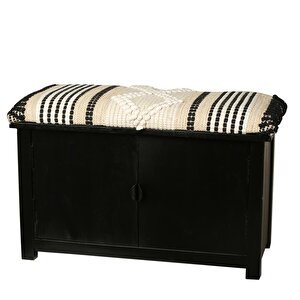 Linea Otantik Bench Ms.jg0013 Beyaz