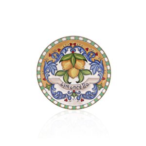 Limoncello Servis Tabağı 30 Cm