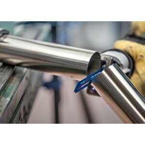 Bosch Expert S 922 Ehm 1'li Paslanmaz Panter Testere 2608900360
