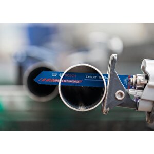 Bosch Expert S 922 Ehm 1'li Paslanmaz Panter Testere 2608900360