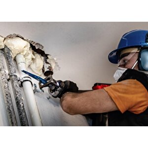 Bosch Expert S 1256 Xhm Çok Amaçlı 300 Mm Panter Testere 2608900394