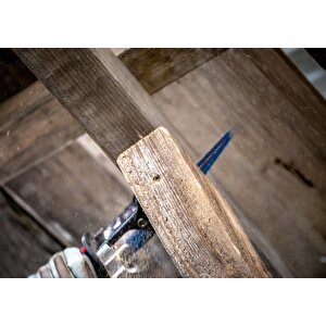 Bosch Expert S 1256 Xhm Çok Amaçlı 300 Mm Panter Testere 2608900394