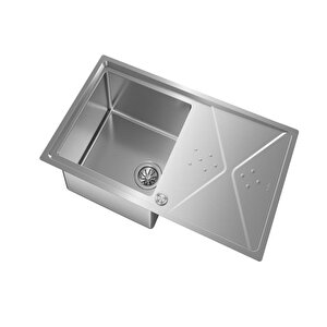 Teka Brooklyn 50 M-xp 1b 1d  Evi̇ye