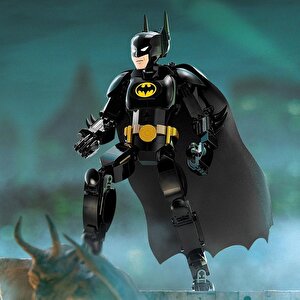 ® Super Heroes Batman™ Yapım Figürü 76259