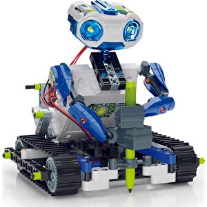 Clementoni Coding Lab - Robomaker Start -robomaker