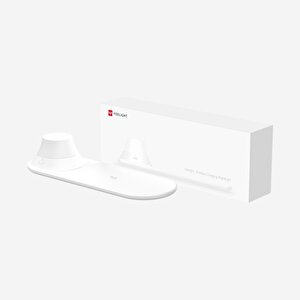 Yeelight Kablosuz Akıllı Şarjlı Gece Lambası 6971906060198 1/2-1/2 - 20 cm