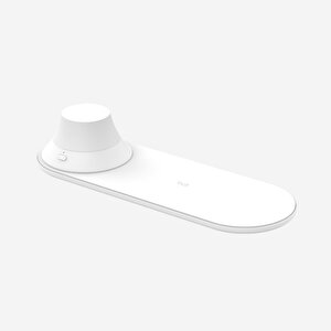 Yeelight Kablosuz Akıllı Şarjlı Gece Lambası 6971906060198 1/2-1/2 - 20 cm