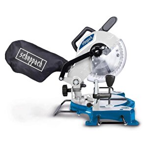 Scheppach Hm 80l Lazerli Gönye Kesme