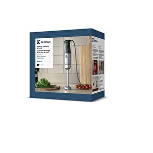 Electrolux E5hb2-8ss Blender Seti