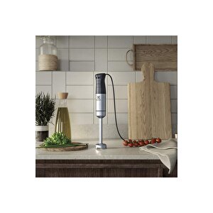 Electrolux E5hb2-8ss Blender Seti