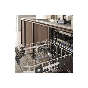 Electrolux E5hb2-8ss Blender Seti
