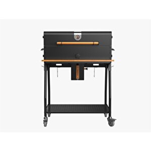 Baba's Bbq / Bbq 7500 Kömürlü Barbekü-mangal