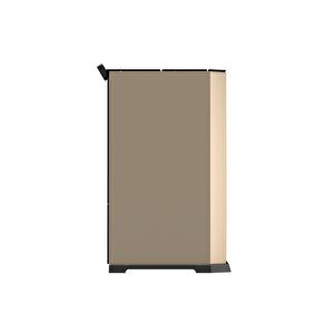 Baba's Stove / Kombi̇ Pelet Sobasi / Hidro A 22