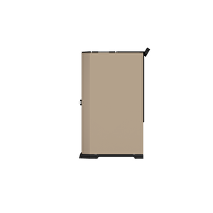 Baba's Stove / Kombi̇ Pelet Sobasi / Hidro A 22