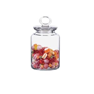 98677 Kitchen Kavanoz 2500 Cc