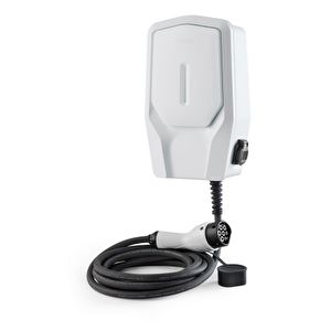 E·3lectricwallbox Basic 3,7 Kw (1 P-16a) | Tip 2 | 5 Metre Kablo