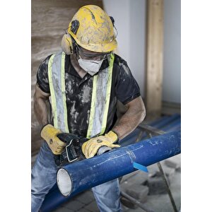 Expert S 1750 Rd Çimento Kaplı Dökme Boru İçin Panter Testere 2608900383