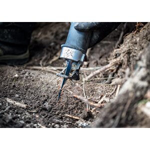 Bosch Expert S 1242 Khm Sert Ahşap İçin 300 Mm Panter Testere 2608900406