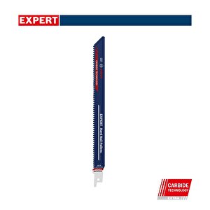 Bosch Expert S 1122 Chm Çi̇vili Palet İçin 225 Mm Panter Testere 1'li 2608900387