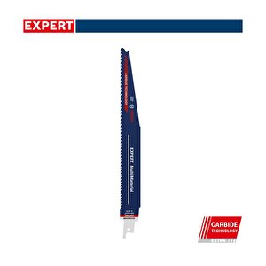 Expert S 1156 Xhm Çok Amaçlı 225 Mm Panter Testere 1'li 2608900391