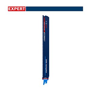 Expert S 1255 Chc Kalın Metal Panter Testere 1'li 2608900371
