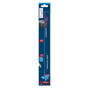 Expert S 1255 Chc Kalın Metal Panter Testere 1'li 2608900371