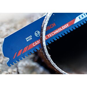 Expert S 1255 Chc Kalın Metal Panter Testere 1'li 2608900371