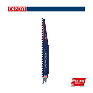 Bosch Expert S 1142 Khm Sert Ahşap İçin Panter Testere 1li 2608900403