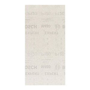 Bosch M480 115x230 Mm 120 Kum Elek Telli Ağ Zımpara 2608900772