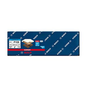Bosch M480 115x230 Mm 120 Kum Elek Telli Ağ Zımpara 2608900772